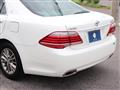 2011 Toyota Crown