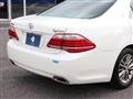2011 Toyota Crown