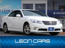 2011 Toyota Crown