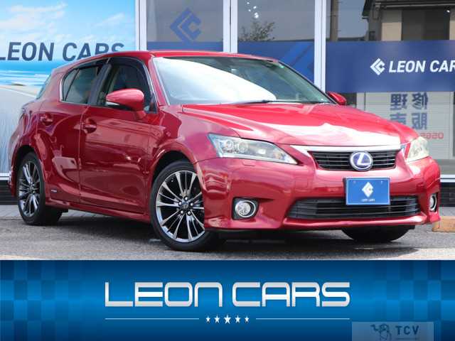 2011 Lexus Other