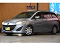 2011 Mazda Premacy