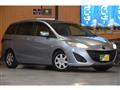 2011 Mazda Premacy