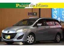 2011 Mazda Premacy