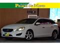 2011 Volvo V60