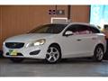 2011 Volvo V60