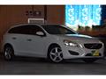 2011 Volvo V60