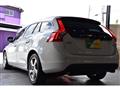 2011 Volvo V60