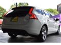 2011 Volvo V60