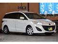 2013 Mazda Premacy