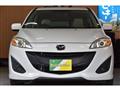 2013 Mazda Premacy