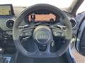 2018 Audi RS3 Sportback