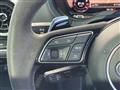 2018 Audi RS3 Sportback