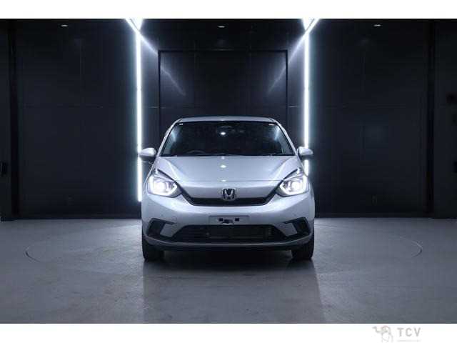2021 Honda Fit