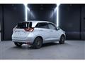 2021 Honda Fit