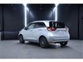 2021 Honda Fit