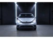 2021 Honda Fit