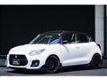 2025 Suzuki Swift