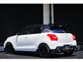 2025 Suzuki Swift