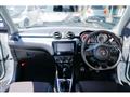 2025 Suzuki Swift