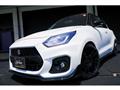 2025 Suzuki Swift