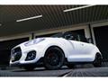 2025 Suzuki Swift