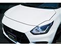 2025 Suzuki Swift