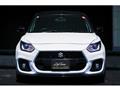 2025 Suzuki Swift