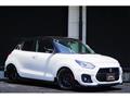2025 Suzuki Swift