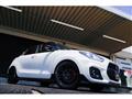 2025 Suzuki Swift