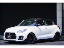 2025 Suzuki Swift
