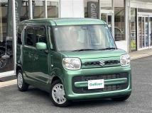 2019 Suzuki Spacia