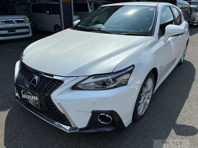 2012 Lexus Other