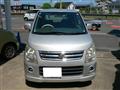 2010 Suzuki Wagon R