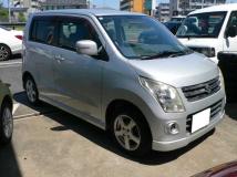 2010 Suzuki Wagon R