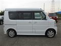 2012 Suzuki Every Wagon