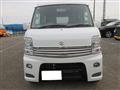 2012 Suzuki Every Wagon