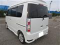 2012 Suzuki Every Wagon