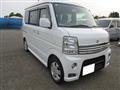 2012 Suzuki Every Wagon