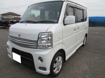 2012 Suzuki Every Wagon
