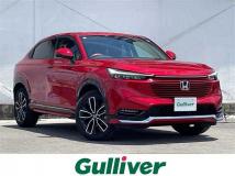2023 Honda VEZEL