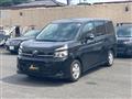 2012 Toyota Voxy