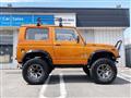 1994 Suzuki Jimny