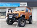 1994 Suzuki Jimny