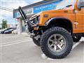 1994 Suzuki Jimny