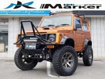 1994 Suzuki Jimny
