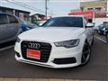 2015 Audi A6