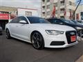 2015 Audi A6