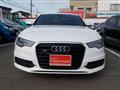 2015 Audi A6