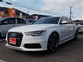 2015 Audi A6