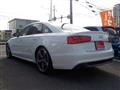 2015 Audi A6